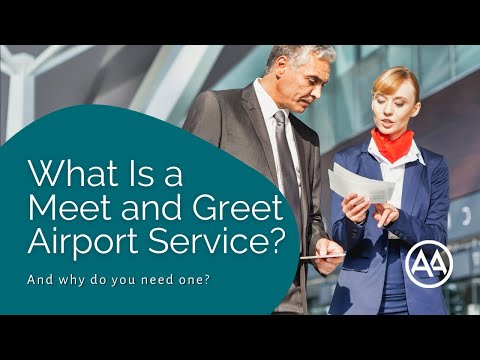 Aeropuerto VIP Meet and Greet Service ~ Royal Airport Concierge