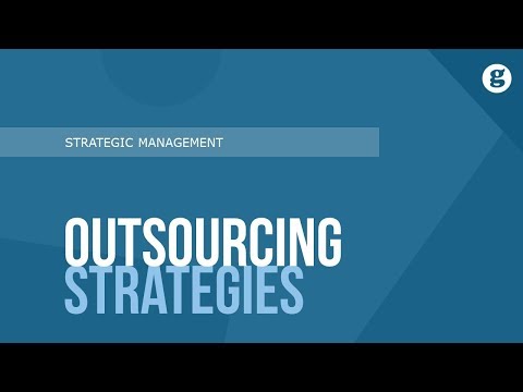 Outsourcing estratégico: Cómo resuelve los principales desafíos empresariales