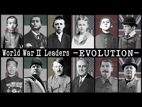 La evolución del liderazgo: principios, historia y teorías