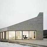 ¿Qué es la arquitectura minimalista?