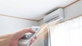 ¿Qué se necesita para instalar un aire acondicionado en casa?