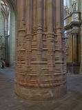pilares de madera 10x10