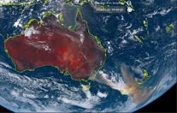 ¿Cuántos climas tiene Australia?