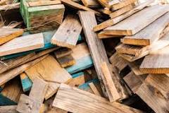 ¿Qué madera se usa para terraza exterior?