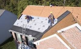 ¿Cuánto cuesta reparar el techo de una casa?