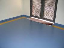 ¿Qué tipo de pintura se usa para pintar pisos?