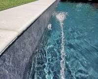 ¿Cuántos años dura una piscina de hormigón?