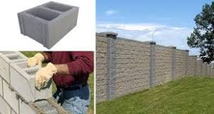 ¿Qué es más barato muro de ladrillo o bloque?