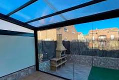 ¿Cuánto cuesta un techo para patio?