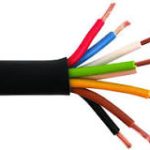Calibración de Cables eléctricos para el Hogar