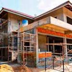 ¿Cuánto cuesta construir una casa en RD 2021?