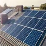 Energía Solar: Explorando los Paneles Solares en Chile