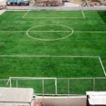 Dimensiones de un Campo de Futbol 7