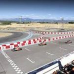 Karting Rally: La Emoción de la Carrera