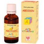 Los Beneficios de la Vitamina ABCDIN