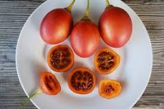 ¿Qué beneficios tiene el tomate de árbol con rábano?