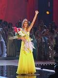 ¿Cuál es el país con más coronas de Miss Universo?