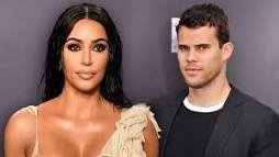 ¿Cuánto tiempo duró Kim Kardashian con Kris?