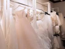 ¿Dónde comprar vestidos de novia en Estados Unidos?