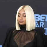 What exactly does Blac Chyna do?