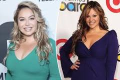 How long did Jenni and Chiquis not talk?
