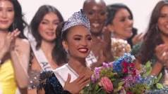 Who is Miss USA Miss Universe?