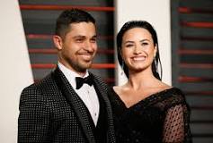 How much older is Wilmer Valderrama than his wife?