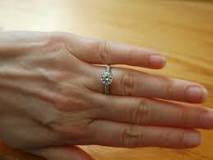Can a father give his daughter a promise ring?
