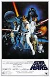 ¿Cuál es la película más vieja de Star Wars?