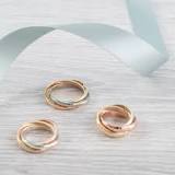 thalia wedding ring