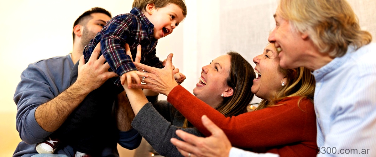 Aranza y sus hijos: la familia crece y se llena de felicidad