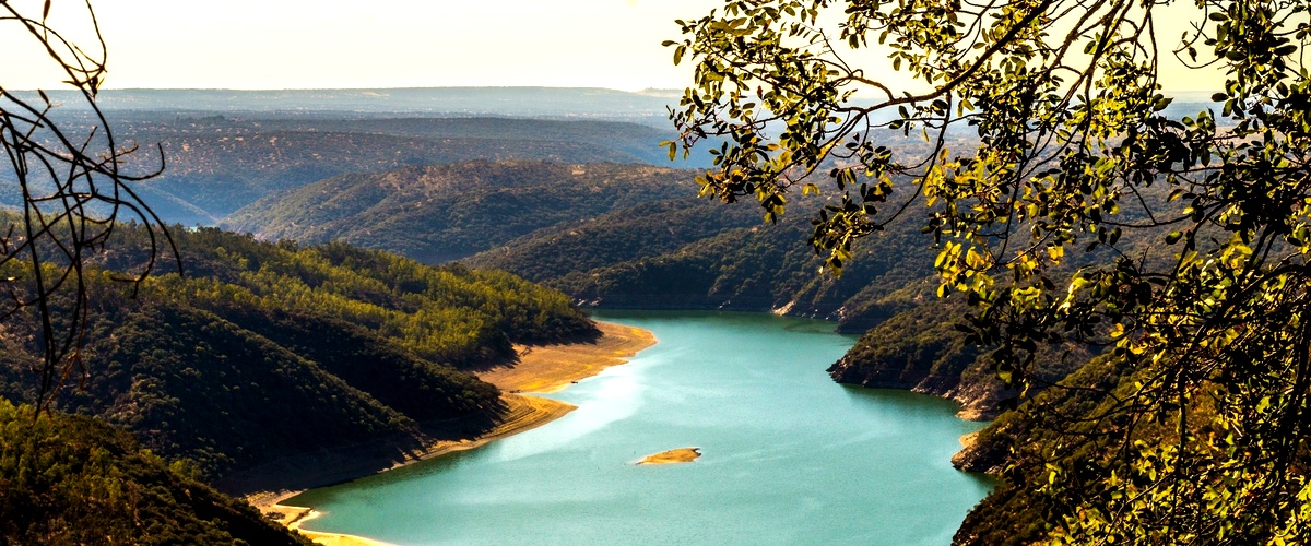 Cómo la barrera ríos macedonio contribuye a la conservación de nuestros ríos