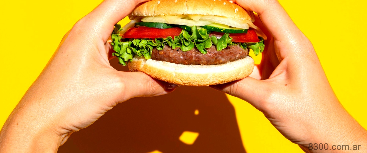 ¿Cómo se llaman las hamburguesas de un euro en Burger King?