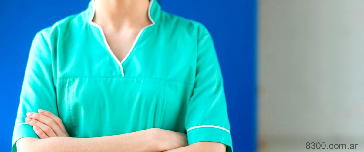Convocatoria ISSSTE 2022: Requisitos y proceso de selección para enfermeras