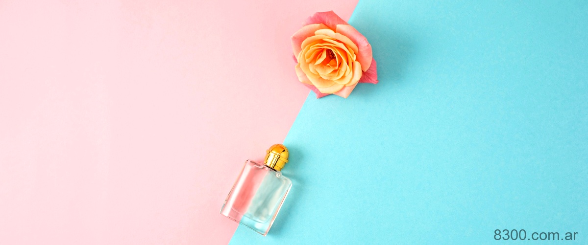 ¿Cuál es el perfume más vendido del mundo para mujeres?