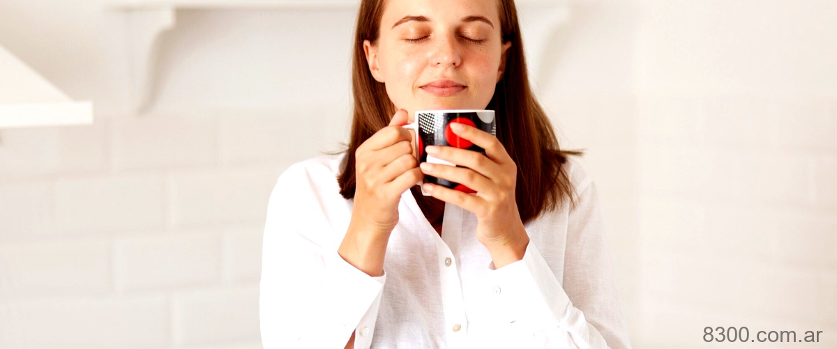 ¿Cuál es el té más efectivo para la tos?