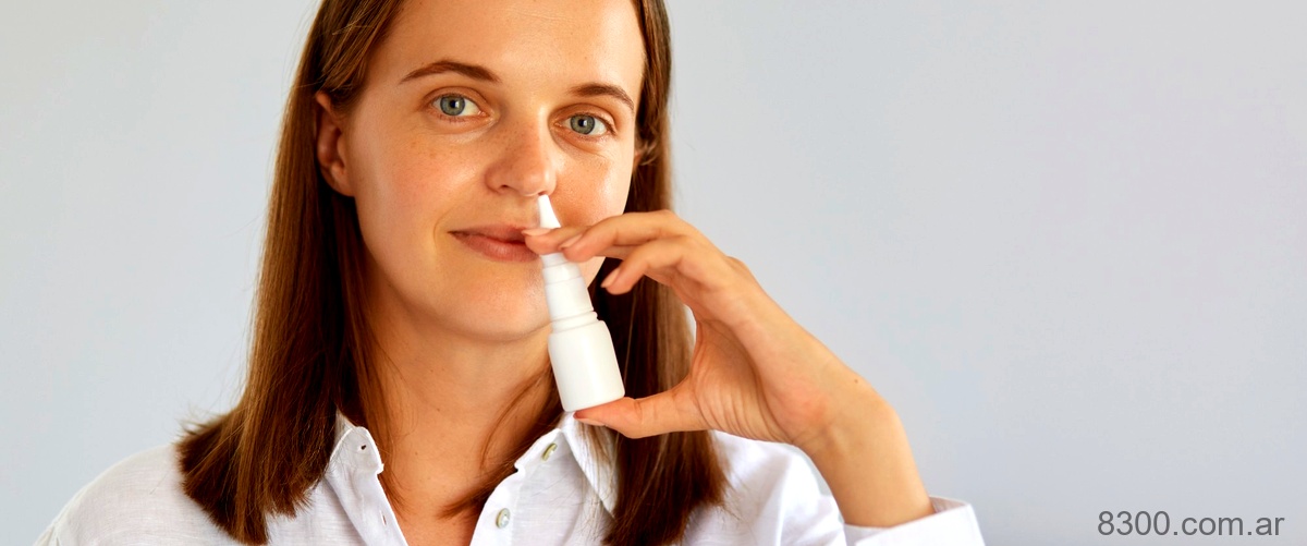¿Cuándo es preocupante el sangrado nasal?