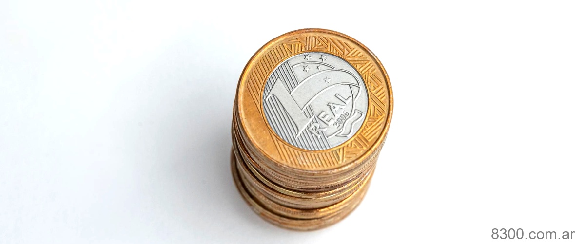 ¿Cuánto vale un kilo de monedas de 1 peso?