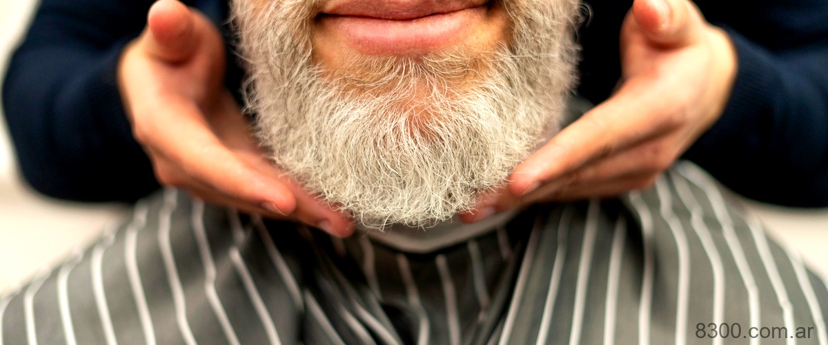 El bigote de Don Ramón: el sello distintivo de un personaje entrañable