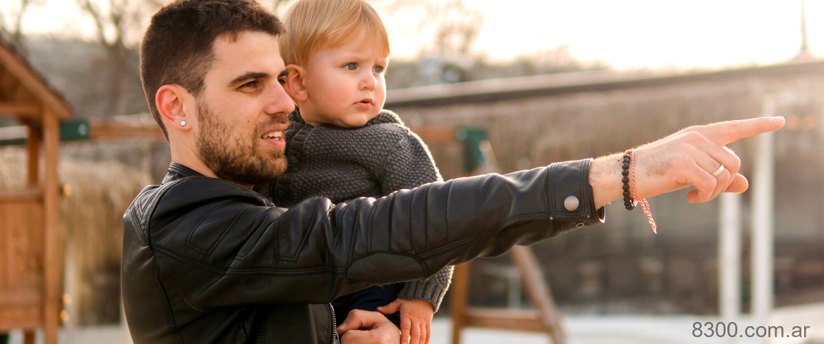 Los momentos especiales entre Omar Borkan y su hijo
