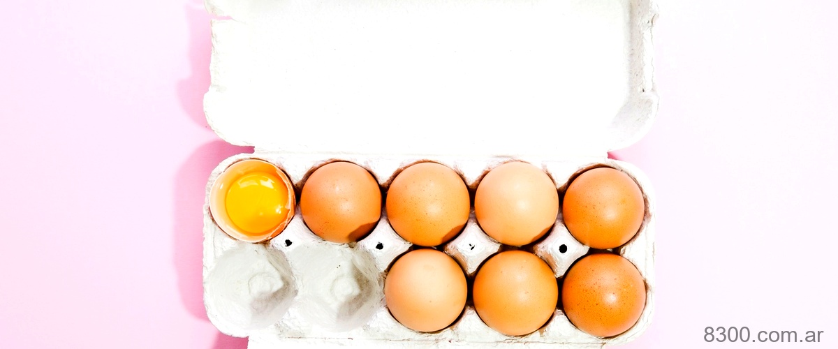 ¿Por qué ha subido el precio de los huevos?