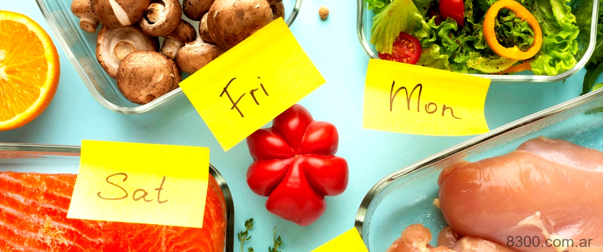 ¿Qué alimentos ayudan a mejorar la memoria?