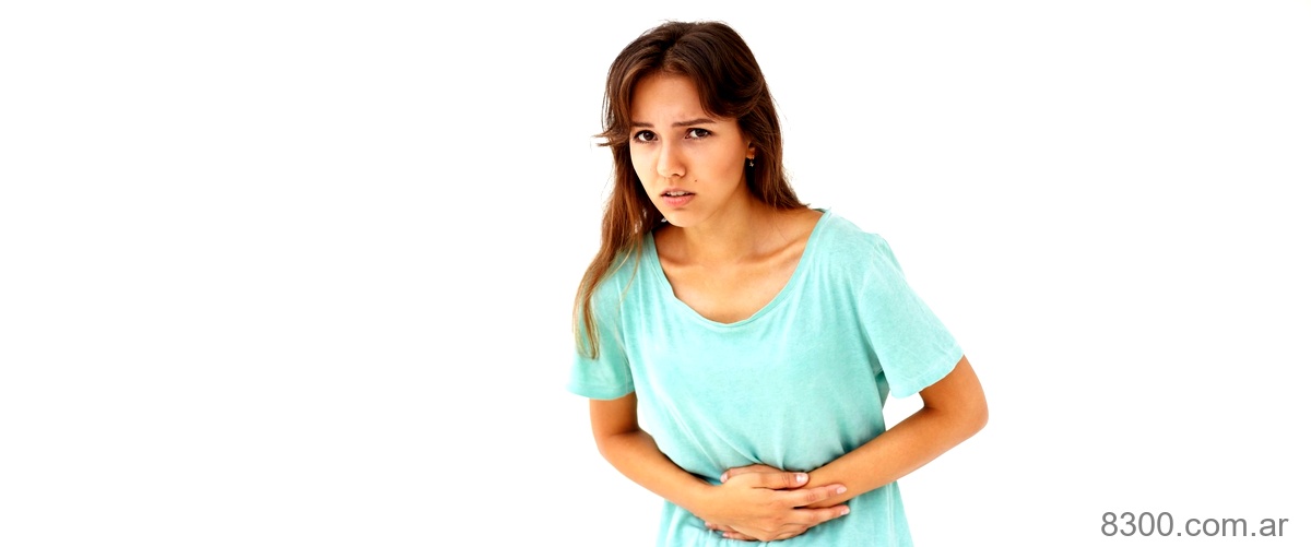 ¿Qué alimentos son perjudiciales para el estómago enfermo?