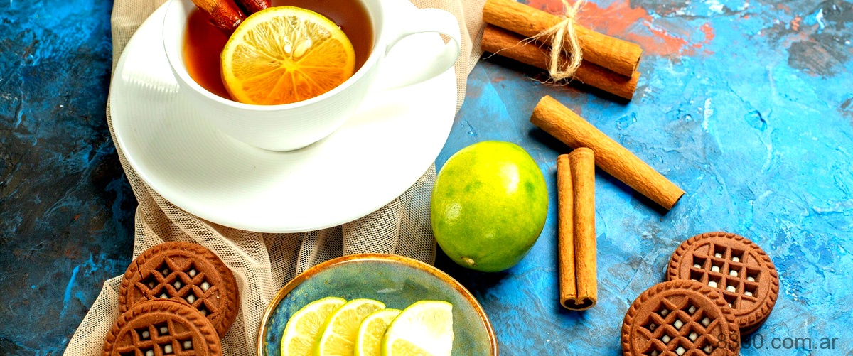 ¿Qué enfermedades ayuda a prevenir el té de guayaba?