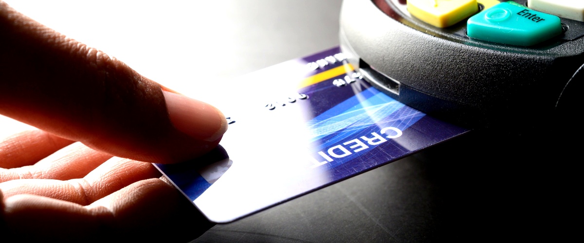 ¿Qué significa una tarjeta de crédito garantizada?