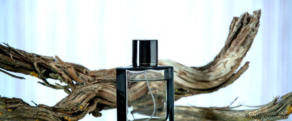 Sumérgete en la frescura de Sequoia Wood Perfume